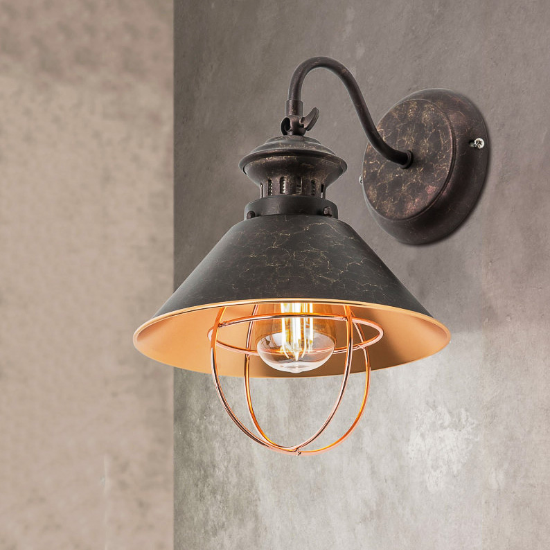 Orion WA 2-1327/1 Vintage настенный 110025 - Вид №2