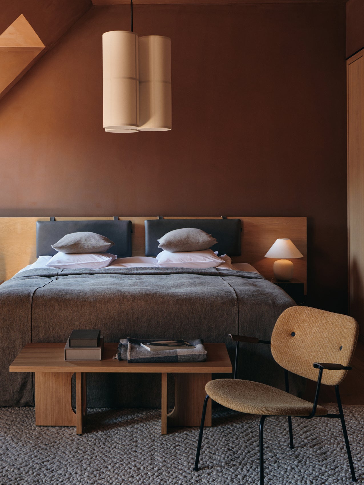 5709262043743 Стол для отдыха Androgyne LuceLight  - Вид №5