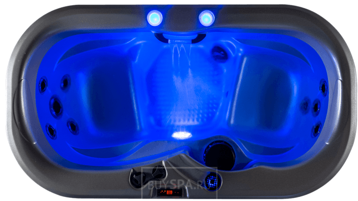 Vortex Spas Gemini Santreyd sun-id-296274 - Вид №6