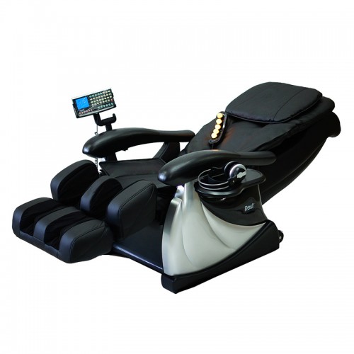 iRest SL-A28-1 Массажное кресло IREST  - Вид №1
