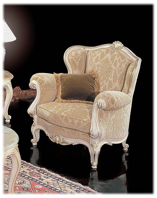 Кресло 330 FRATELLI RADICE 15580050020 