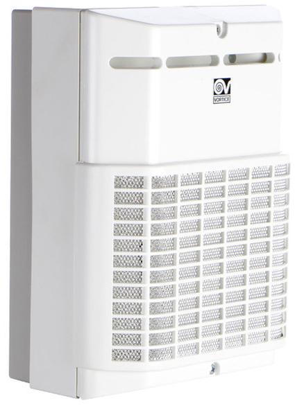 Vortice Центробежный канальный вентилятор Vort 11910 - Вид №1