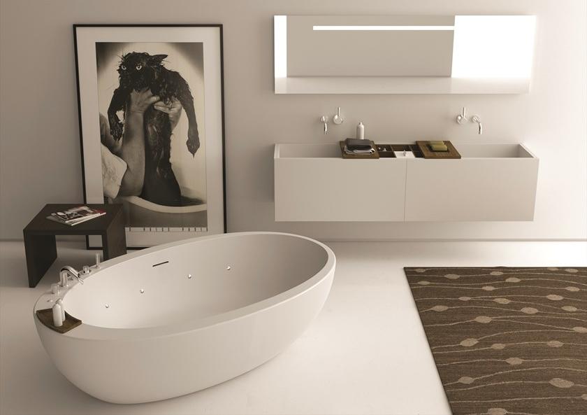 MOMA Design Ванна с хромотерапией  Elth  - Вид №4