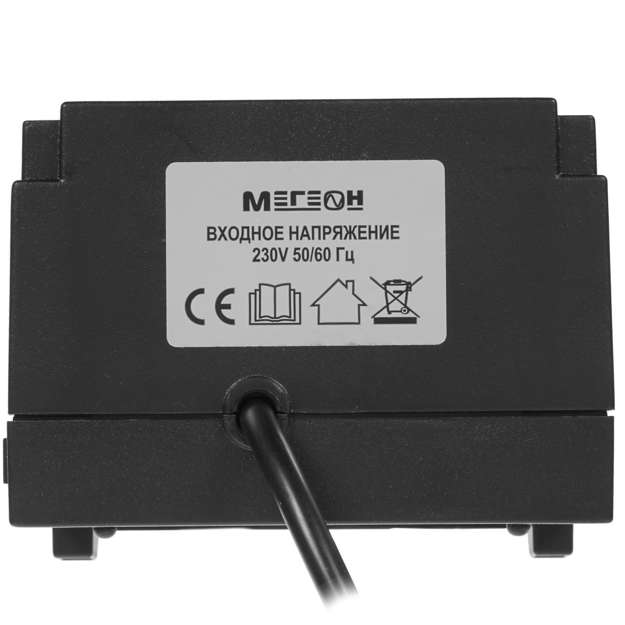 Паяльная станция МЕГЕОН 00336 8137261 STDN-0106997 - Вид №4