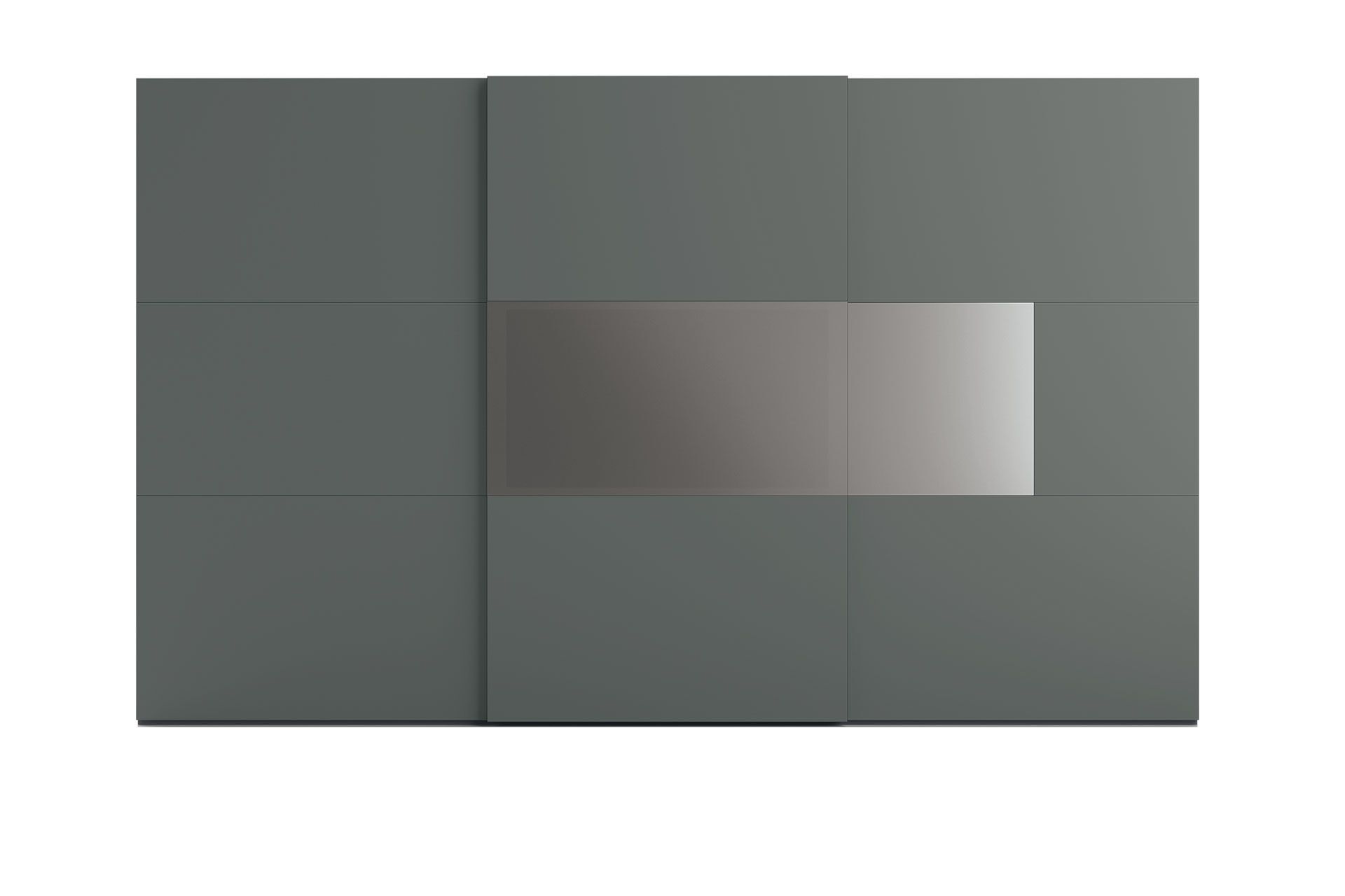 Шкаф с раздвижными дверями и встроенным телевизором TOMASELLA PRIMAFILA ARCH-00026816 - Вид №3