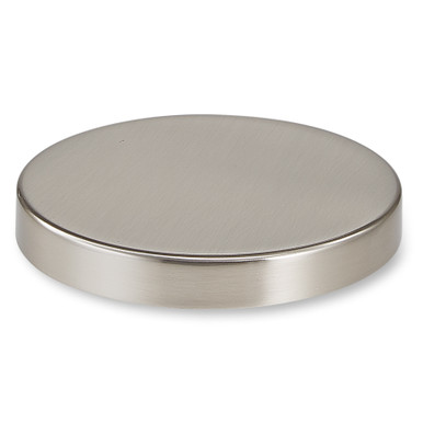 MOD-LID-1013 Крышка Pop-Over - матовый никель Labrazel 