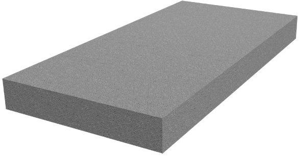 Poron Теплоизоляционная панель Neopor® sun-id-1407161 - Вид №1