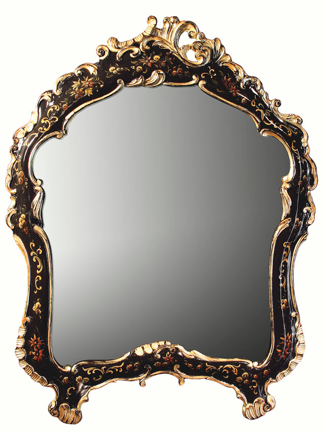 8577 - 4577 Specchio 8577 Bianchini&Capponi RINASCIMENTO Bianchini Capponi - Вид №7