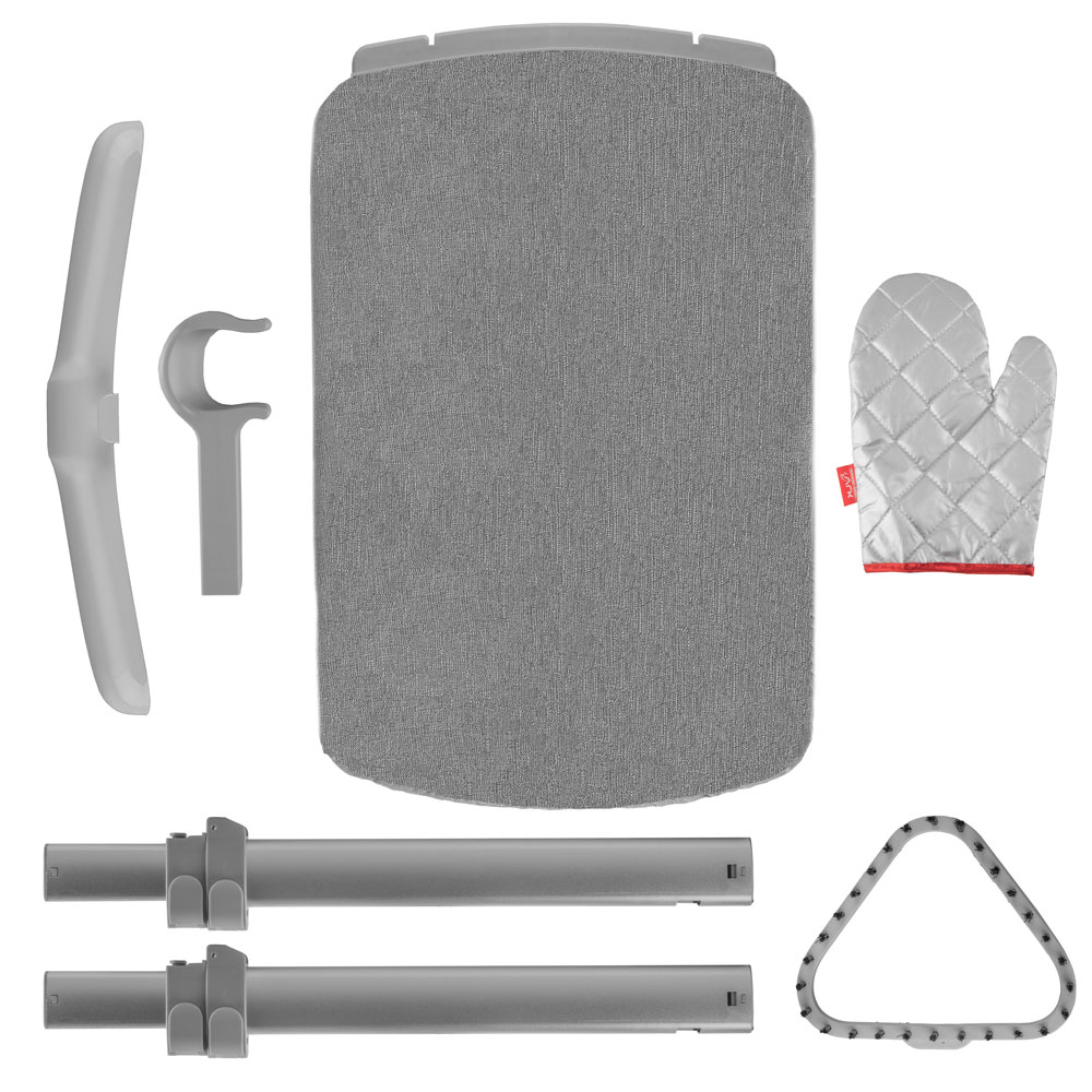 9927746 Отпариватель VLK Rimmini 7800 белый STDN-0055635 - Вид №4