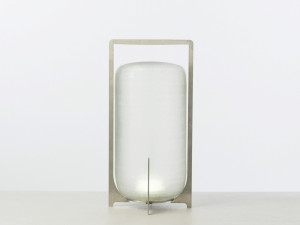 Открытый фонарь