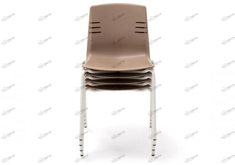 Mara Штабелируемый стул из полипропилена  3000 