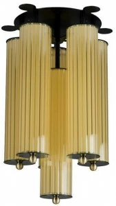 Brossier Saderne Светодиодная подвесная лампа Classique