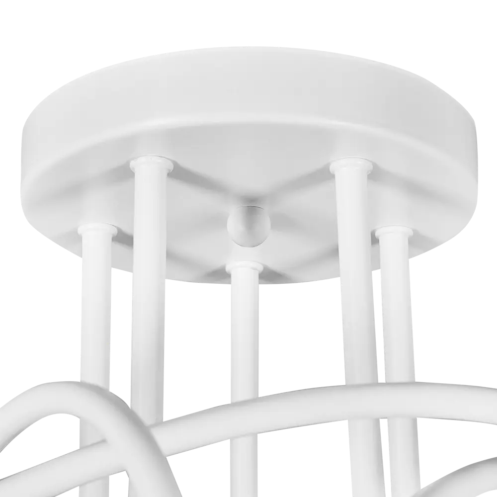 РОССВЕТ Люстра Атлантида - элегантное освещение для современных интерьеров 89426680 STLM-1565540 - Вид №4