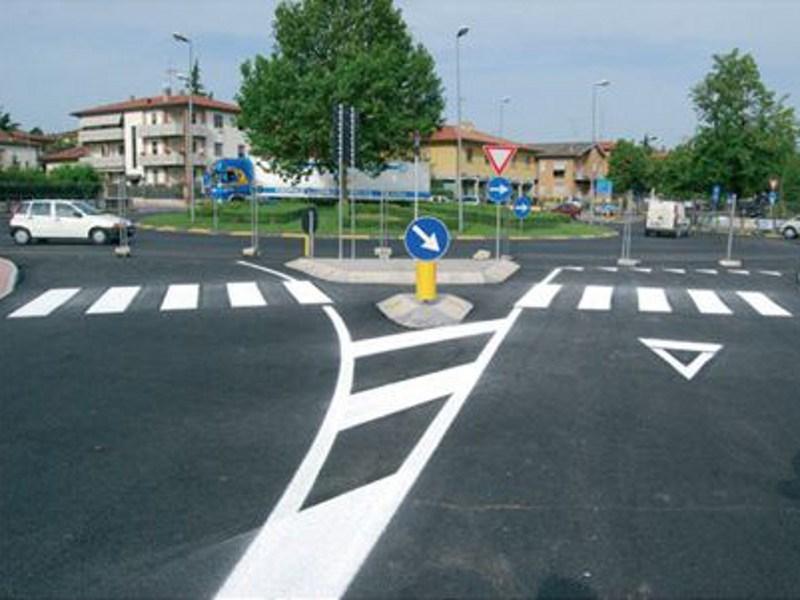 Lazzari Краска для разметки дорог sun-id-1382854 - Вид №1