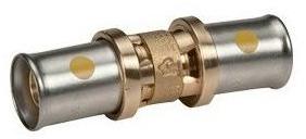 Giacomini Многоконтактный фитинг для бытового газа