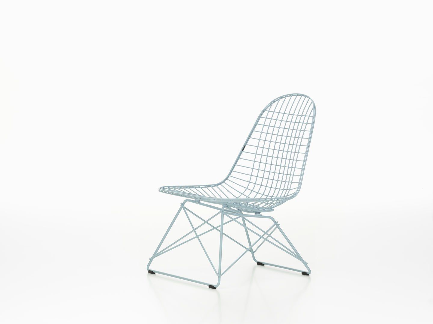 Стальное кресло VITRA Wire Chair ARCH-00114511 - Вид №31