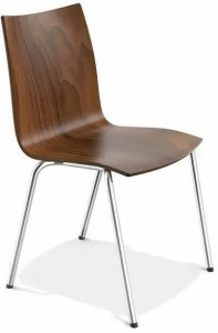 Casala Штабелируемый деревянный стул Onyx iii 3440-00