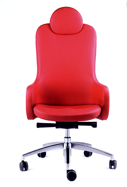 Рабочее кресло GIADA MOVING GD0085 + XT005 