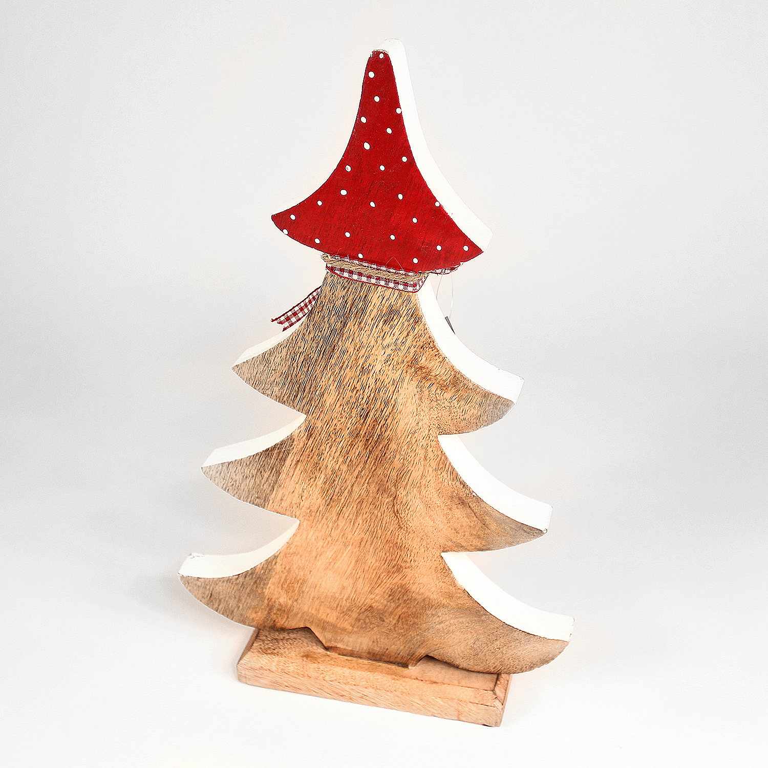 en_ny0036 Фигурка декоративная love tree, 42х27х5 см EnjoyMe  - Вид №1