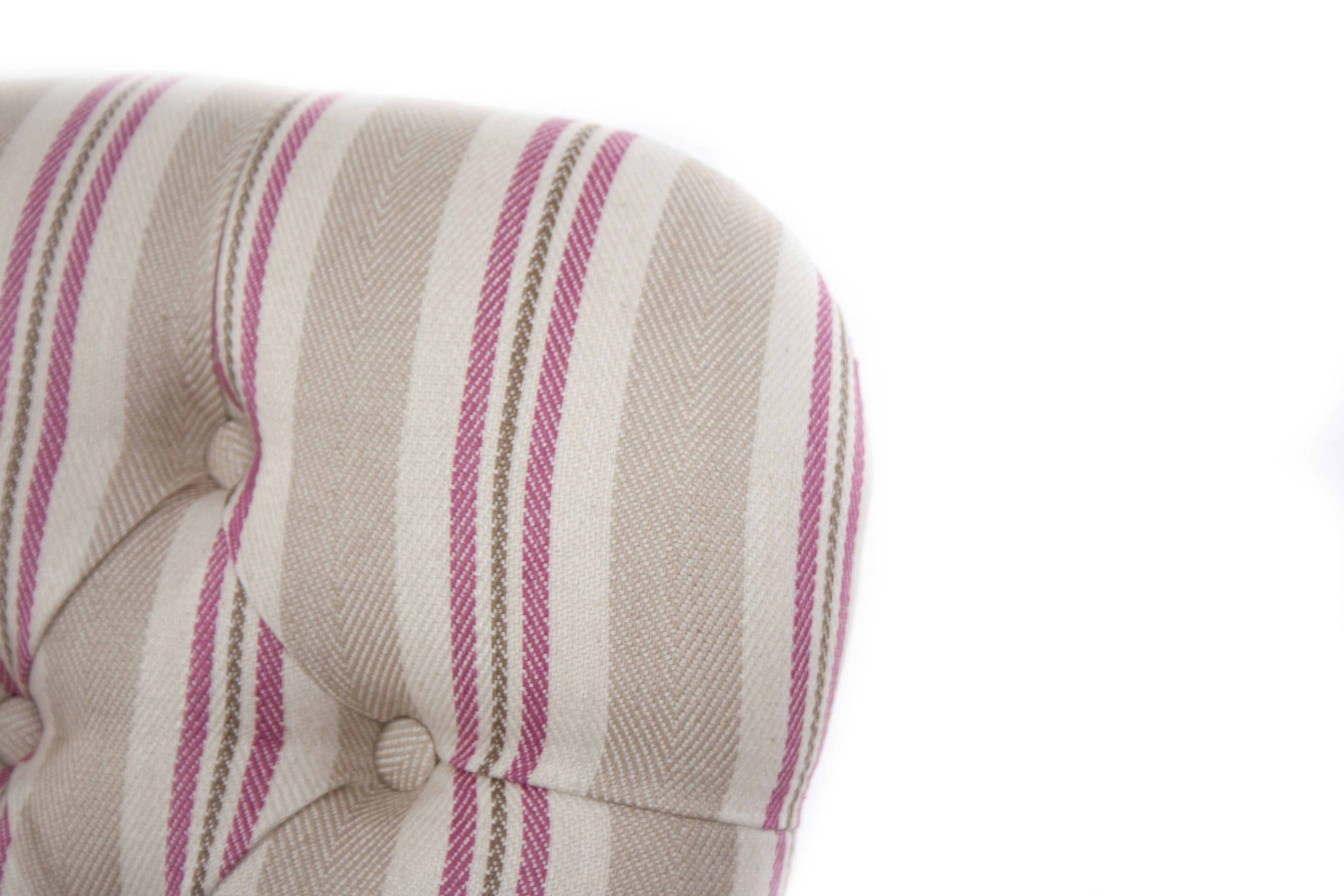 Тканевый стул CREARTE COLLECTIONS Gaston Origins ARCH-00068488 - Вид №14