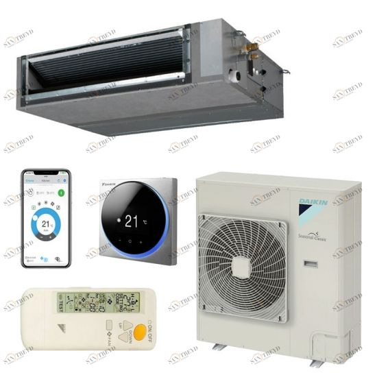Daikin FBA71A9 / RZQG71L9V sun-id-369401