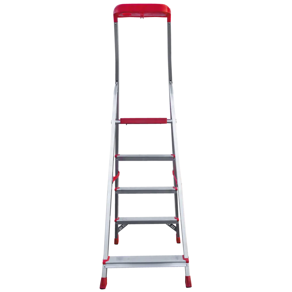 Стремянка Новая Высота Артель - надёжный помощник для высотных работ 82695051 STLM-0034315 - Вид №3