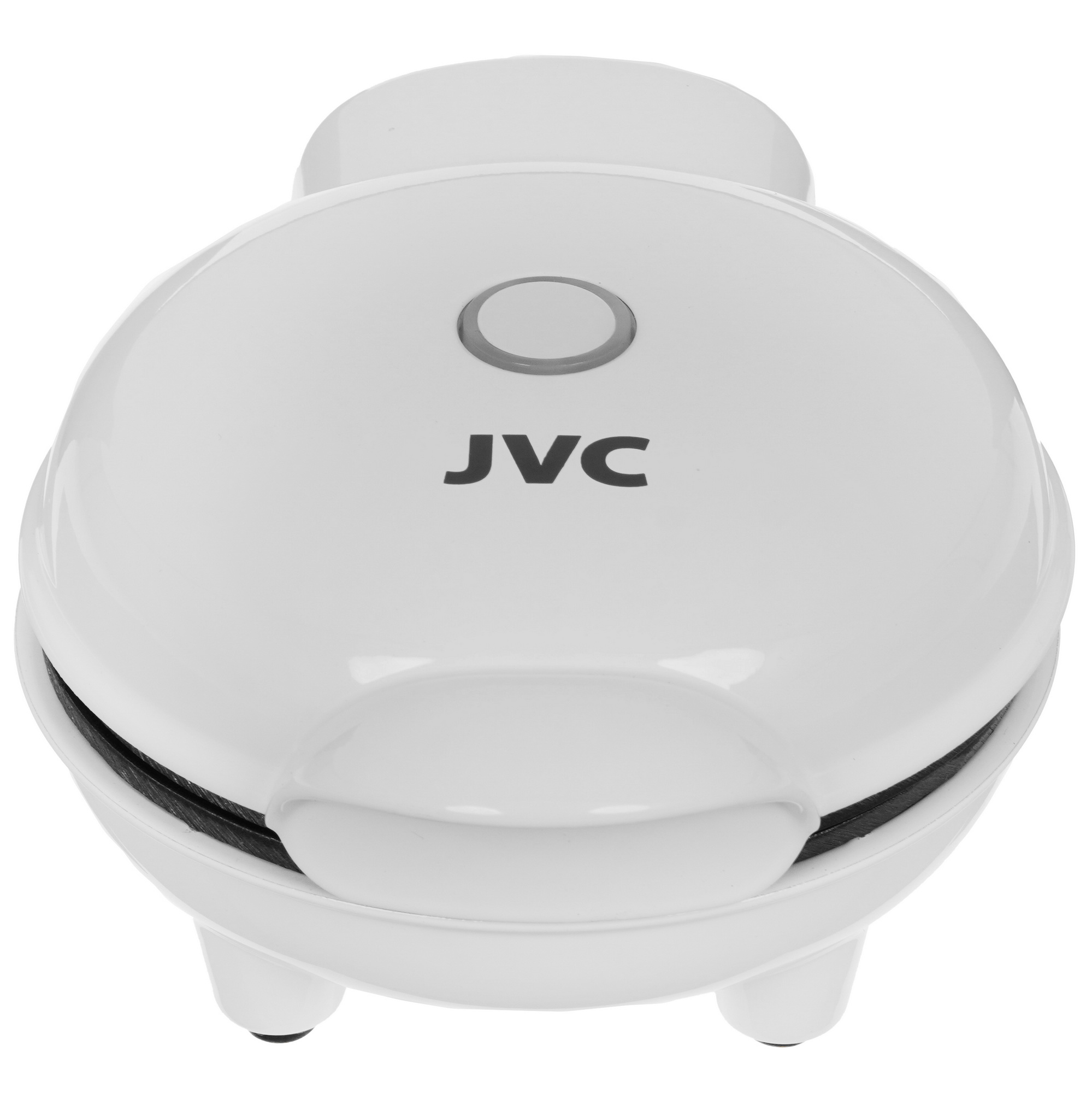 9934821 Вафельница JVC JK-MB035 белый STDN-0081753 - Вид №2