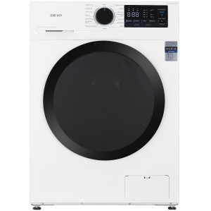 5091964 Стиральная машина DEXP WM-F814DDMA/WBSI белый