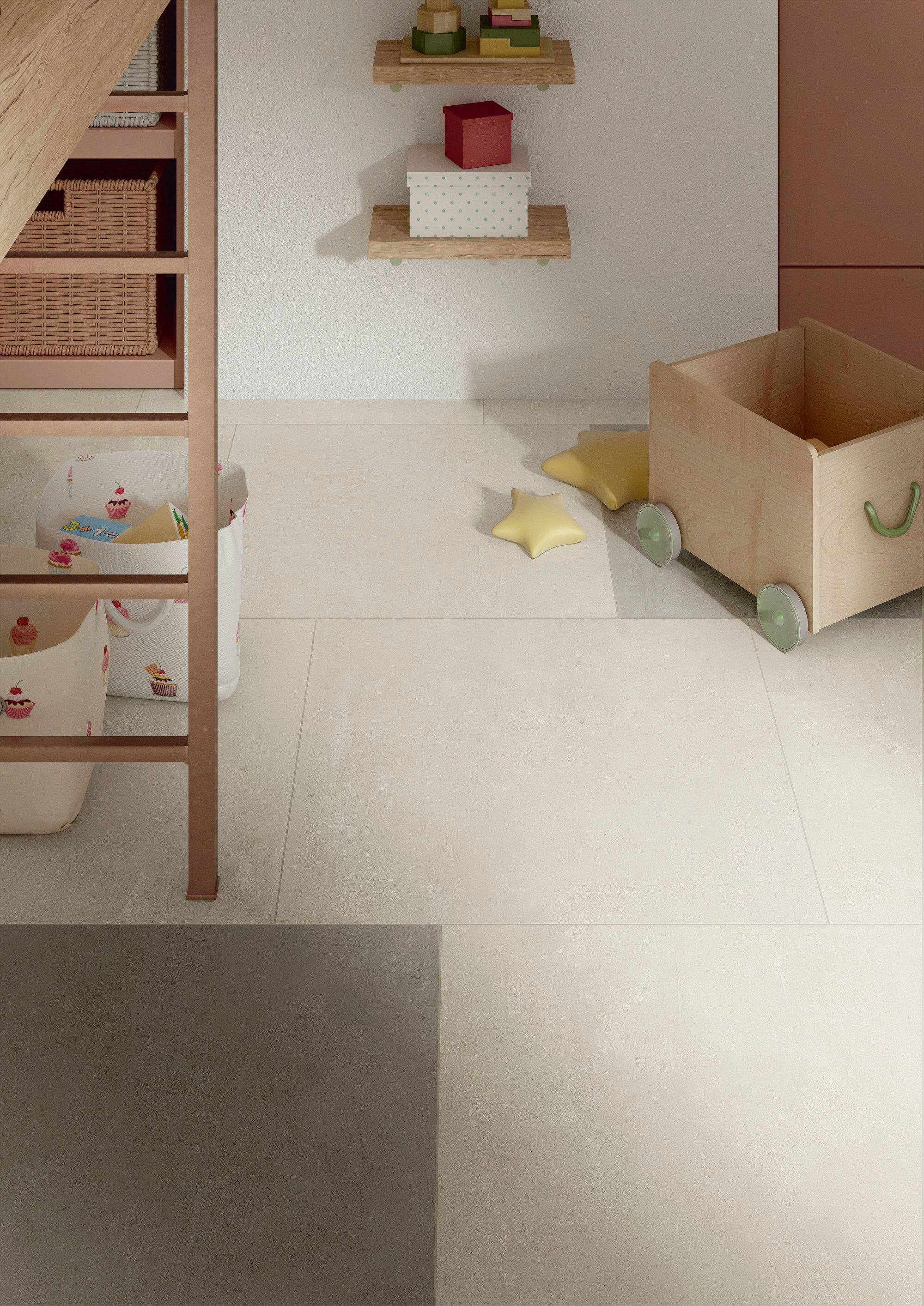 Цементный эффект крытый керамогранит / напольное покрытие ARIOSTEA URBAN ACTIVE ARCH-00049718 - Вид №3