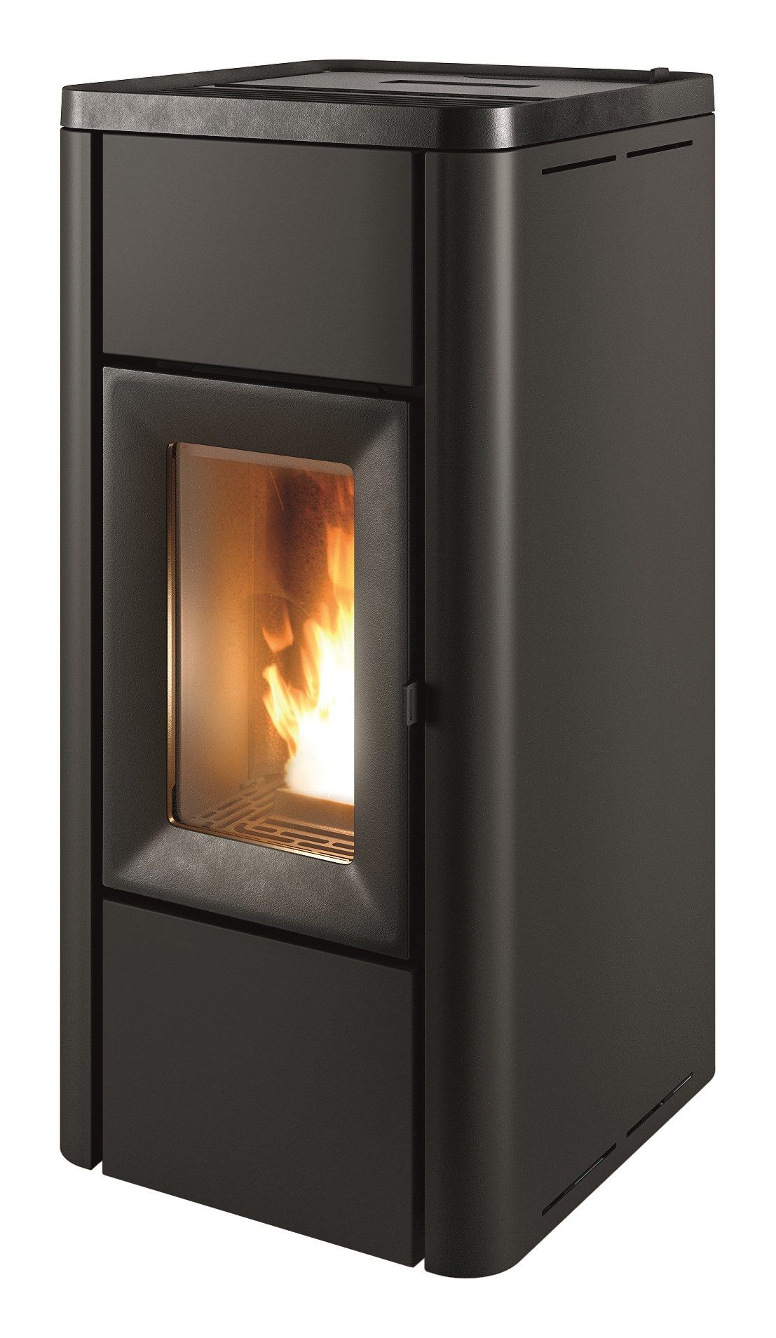 Вентилируемая пеллетная печь с водонепроницаемой структурой MCZ GHEA ARCH-00088365 - Вид №4