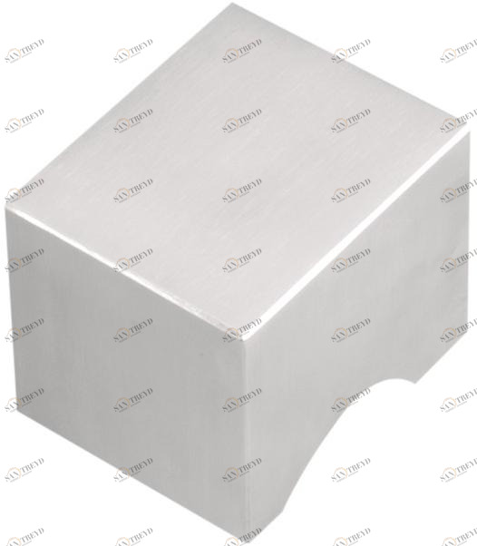 Formani Дверная ручка из нержавеющей стали Square Lsq51v