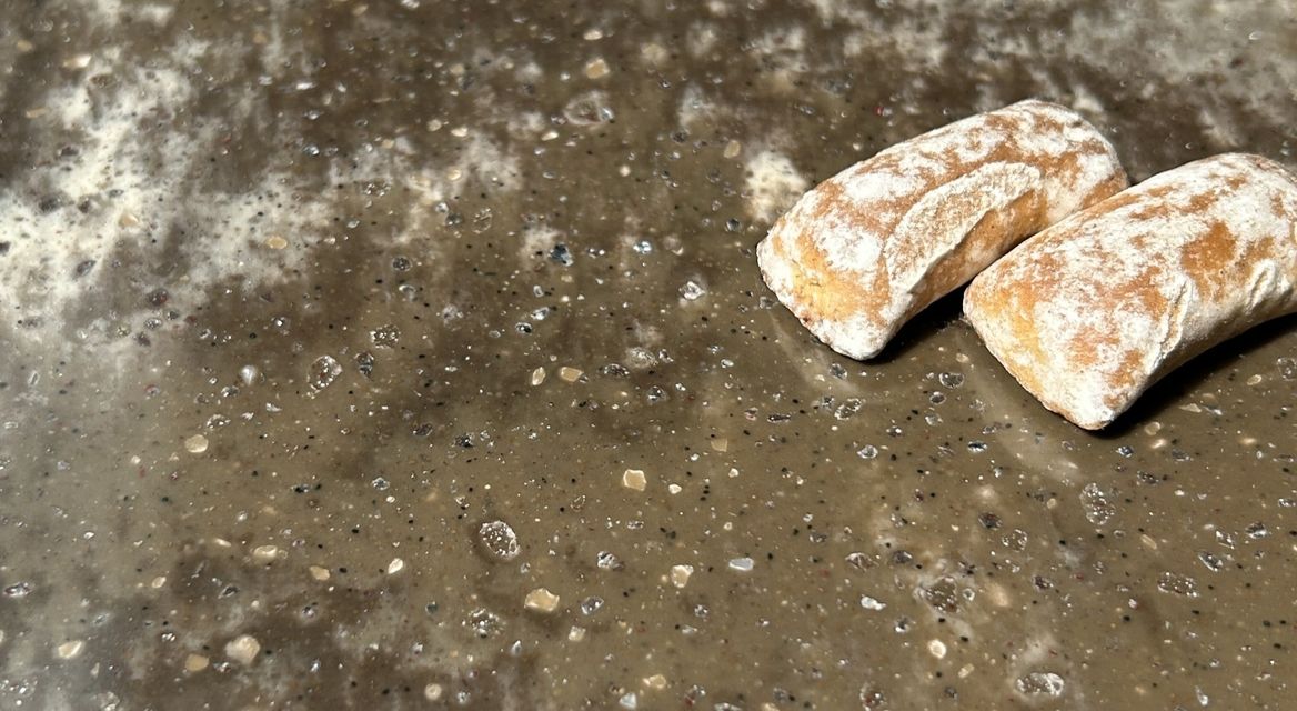 Столешницы для кухни - Ламборги LIGRON LIST191 1809 - Вид №2