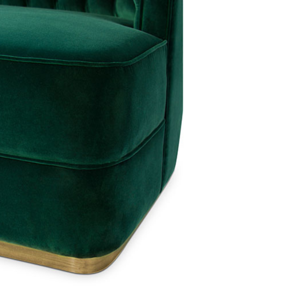 Диваны Bourbon Sofa Covethouse BRABBU  - Вид №3