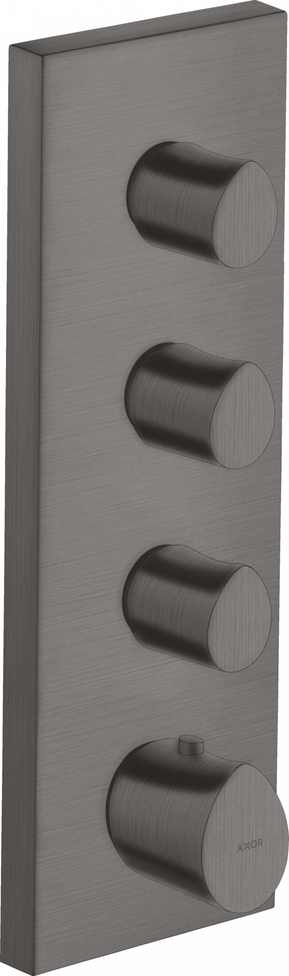 12717340 Термостатический модуль 360/120 скрытого монтажа AXOR STARCK ORGANIC