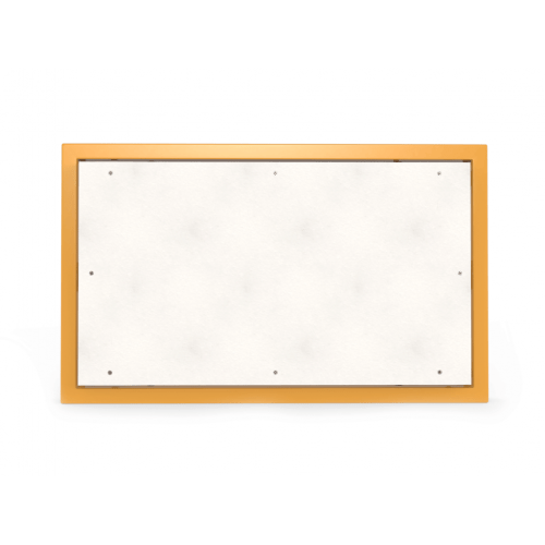 Ревизионный люк под плитку, распашной на присоске 400Х300 ВОЗРОЖДЕНИЕ sun-id-1025334 - Вид №1