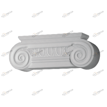 ЕВРОПЛАСТ 4.21.201 Капитель 4.21.201 Пенополиуретан 