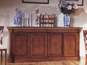 Буфет  GUERRA VANNI 2007