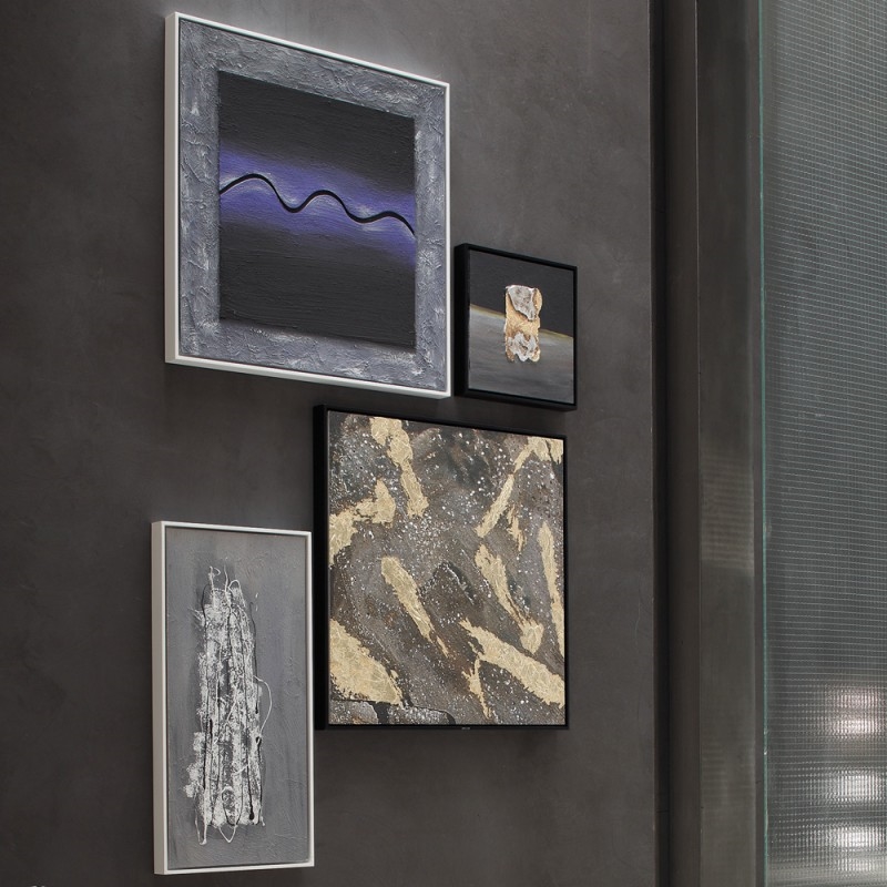 F131A/020MX140 Галерея живописи 020М Adriani e Rossi  - Вид №1