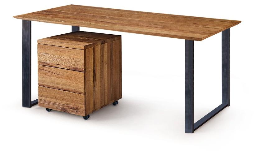 Oliver B. Офисный комод из дерева на колесиках Oliver b. wild sun-id-1348136 - Вид №1