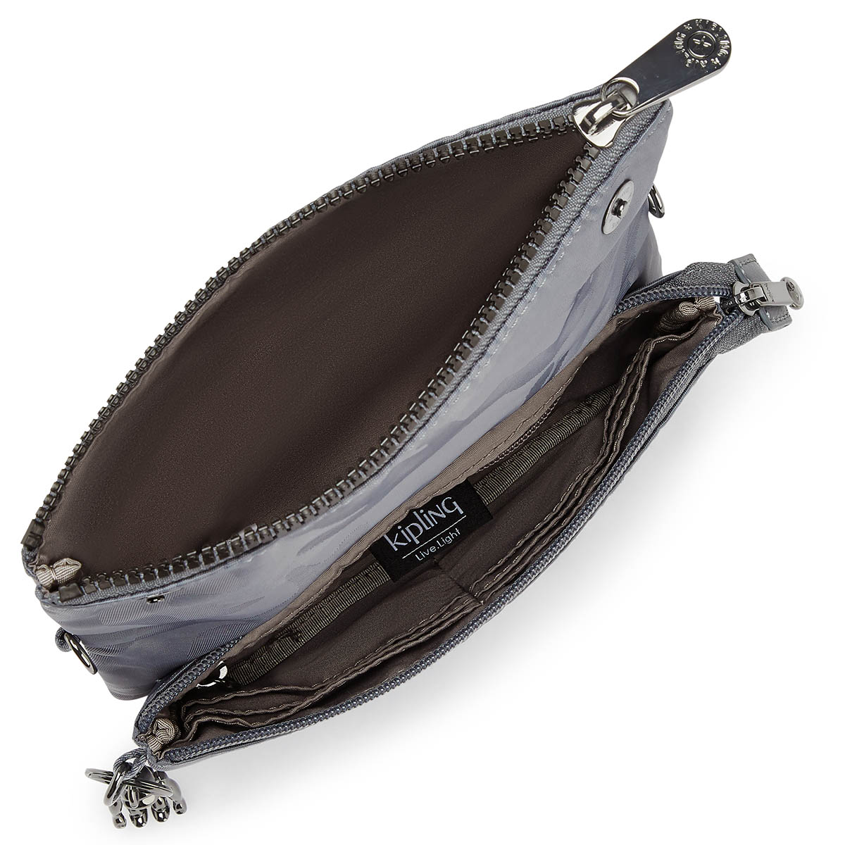 KI6882N19 Сумка кросс-боди Small Crossbody Kipling Lynne  - Вид №5