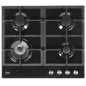 8169343 Газовая варочная поверхность Beko HIAW64225SB