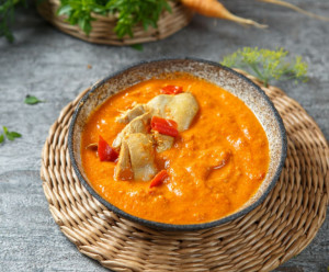 6768 Курица Тикка Масала (су-вид) Вкусляндия