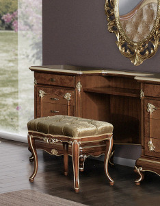 Пуф  STILE ELISA 3108