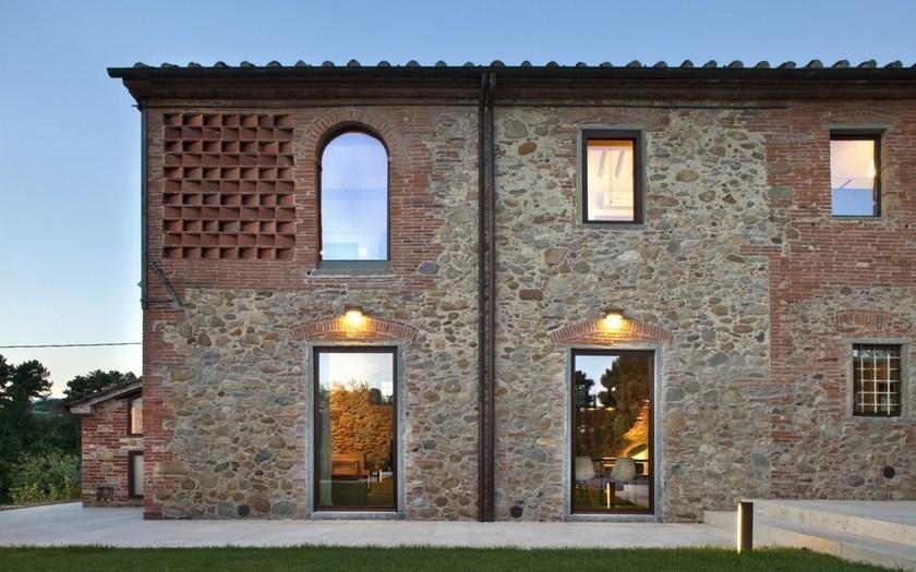 PALLADIO Подъемно-раздвижное стальное окно sun-id-1401340 - Вид №16