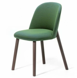 arrmet Стул из мягкой ткани Doc