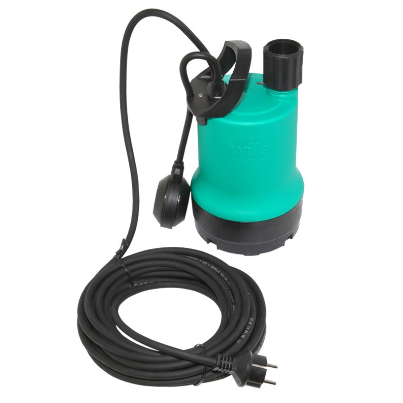 Дренажный насос Opti-Drain Wilo TMR 32/8 4145325 - Вид №2