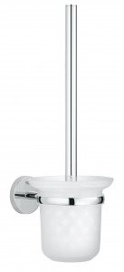 40463000 Туалетный ёршик Grohe BauCosmopolitan хром