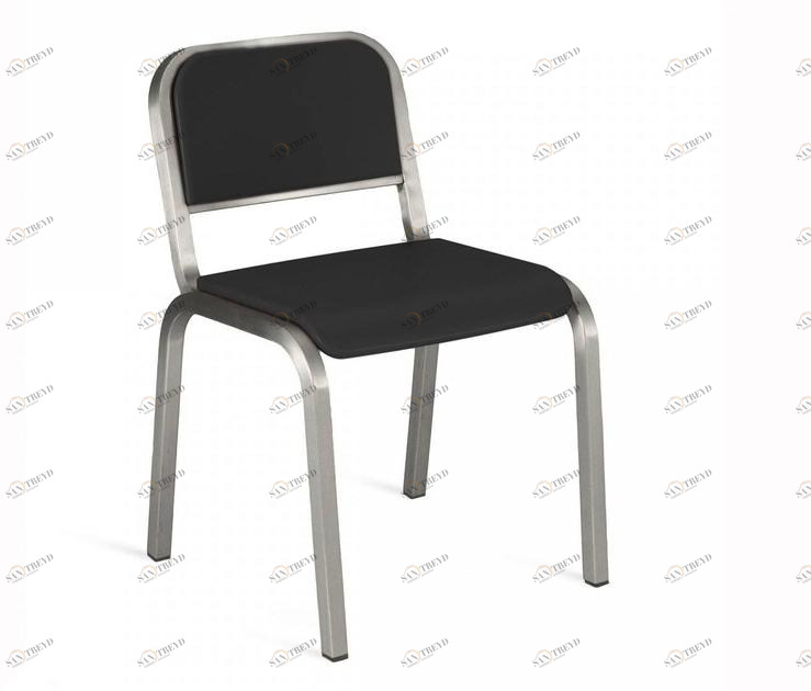 Emeco Штабелируемый стул из алюминия Nine-o™ sun-id-1459714