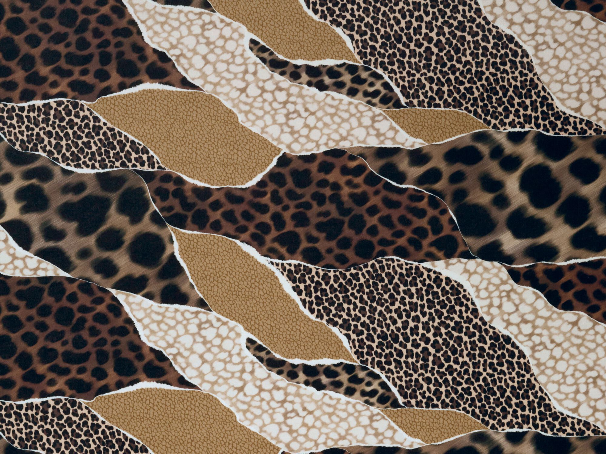 Бархатная ткань K-3 Tora ARCH-00128978