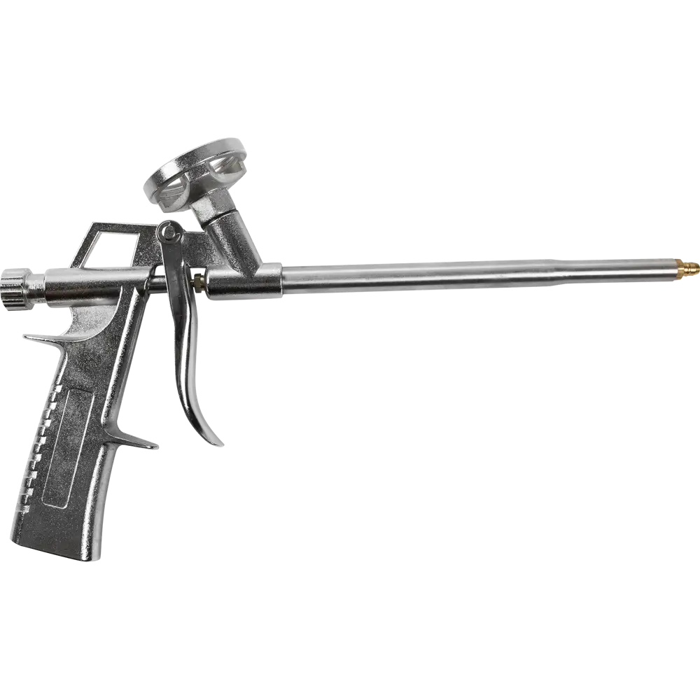 Профессиональный пистолет для монтажной пены Tris STLM-2090449